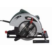 POWERPLUS POWP4020 OKRUŽNÍ PILA 2.000W 235MM - KOTOUČOVÉ PILY (MAFL) - ELEKTRICKÉ NÁŘADÍ