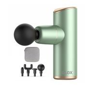 GLOX GLOX609G MASÁŽNÍ PISTOLE MINI, HLINÍKOVÁ - DOPLŇKY A VYCHYTÁVKY{% if kategorie.adresa_nazvy[0] != zbozi.kategorie.nazev %} - DŮM A DOMÁCNOST, ELEKTRO..{% endif %}