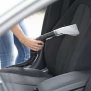 POWERPLUS POWX326 VYSAVAČ SUCHO/MOKRO 1 600 W S TEPOVAČEM - VYSAVAČE - ELEKTRICKÉ NÁŘADÍ