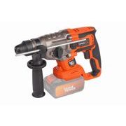 POWERPLUS POWDP15680 AKU KOMBINOVANÉ KLADIVO 40V BEZUHLÍKOVÉ (BEZ AKU) - AKU VRTACÍ, SEKACÍ A KOMBINOVANÁ KLADIVA - AKU NÁŘADÍ