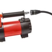 EXTOL PREMIUM CC 160 KOMPRESOR AUTO 12V V TAŠCE S PŘÍSLUŠENSTVÍM, 12V, 10,3BAR, 8864001 - AUTO-POTŘEBY - DÍLNA A GARÁŽ