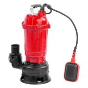 ELEKTRICKÉ ČERPADLO DO KALNÉ VODY A SEPTIKU S NOŽEM GARDEN, 900W, 20000L/H - KALOVÁ ČERPADLA{% if kategorie.adresa_nazvy[0] != zbozi.kategorie.nazev %} - ZAHRADA{% endif %}