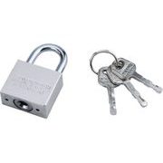 EXTOL PREMIUM ZÁMEK VISACÍ KOVOVÝ, 30MM, 8857403 - ZÁMKY VISACÍ{% if kategorie.adresa_nazvy[0] != zbozi.kategorie.nazev %} - DÍLNA A GARÁŽ{% endif %}