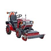 POHONNÁ JEDNOTKA PANTER FD52V S MULČOVAČEM M91 - DAKR - PANTER SYSTÉM{% if kategorie.adresa_nazvy[0] != zbozi.kategorie.nazev %} - ZAHRADA{% endif %}