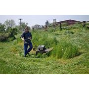 BUBNOVÁ SEKAČKA TRITON L224 2 S DVOJITÝM TALÍŘEM - BUBNOVÉ SEKAČKY - ZAHRADA