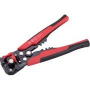 EXTOL PREMIUM KLEŠTĚ ODIZOLOVACÍ/KRIMPOVACÍ AUTOMATICKÉ, 210MM/0,2-6MM2, 8831125 - ODIZOLOVACÍ KLEŠTĚ{% if kategorie.adresa_nazvy[0] != zbozi.kategorie.nazev %} - RUČNÍ NÁŘADÍ{% endif %}