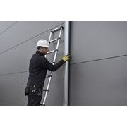 ŽEBŘÍK HLINÍKOVÝ DRABEST, 1X13, TELESKOPICKÝ - ŽEBŘÍKY, SCHŮDKY, LEŠENÍ - DÍLNA A GARÁŽ