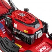 5254 VSED-A AL-KO - SEKAČKY S ELEKTROSTARTEM - ZAHRADA