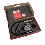 DŘEZOVÁ BATERIE KI-70026-02 | KI-70026-02 KOER - DŘEZOVÉ BATERIE - SANITA