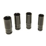 SCHEPPACH IW900 ELEKTRICKÝ RÁZOVÝ UTAHOVÁK 900 W 1/2“ - RÁZOVÉ UTAHOVÁKY - ELEKTRICKÉ NÁŘADÍ