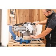 SCHEPPACH HM 305 SL POKOSOVÁ PILA S POTAHEM A LASEREM - POKOSOVÉ PILY NAD 260MM - ELEKTRICKÉ NÁŘADÍ