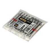 KITO HROT KŘÍŽOVÝ, PH 0X50MM, S2, 4816100 - HROTY KITO SMART - PŘÍSLUŠENSTVÍ