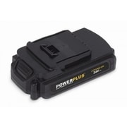 POWERPLUS POWX0054LI AKU PŘÍKLEPOVÝ ŠROUBOVÁK / VRTAČKA 24V LI-ION - HOBBY AKU VRTAČKY - AKU NÁŘADÍ