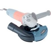 EXTOL PREMIUM KRYT ODSÁVACÍ PRO BROUŠENÍ ÚHLOVOU BRUSKOU, O125MM S KARTÁČOVÝM VĚNCEM, 8807020 - PRO ÚHLOVÉ BRUSKY - PŘÍSLUŠENSTVÍ