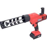 EXTOL PREMIUM PISTOLE VYTLAČOVACÍ, VANIČKOVÁ AKU SHARE20V, 20V LI-ION, 2AH, 8891864 - AKU SPECIALITY - AKU NÁŘADÍ