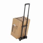 KREATOR KRT670205 RUDLÍK SKLÁDACÍ 40KG - RUDLÍKY, VOZÍKY - DÍLNA A GARÁŽ