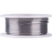 EXTOL CRAFT DRÁT PÁJECÍ SN30/PB70, O 1MM, 100G, 9945 - CÍN, PÁJECÍ HROTY, TAVNÉ TYČINKY - PŘÍSLUŠENSTVÍ