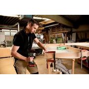 METABO BS 18 LT 3X4,0 AH# - AKU ŠROUBOVÁK 18V - 20V - AKU NÁŘADÍ