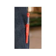 EXTOL PREMIUM TUŽKA-ZNAČKOVAČ S POUZDREM A VYMĚNITELNOU TUHOU, O 2,8MM TVRDOST HB, 8853007 - TUŽKY A POPISOVAČE - DÍLNA A GARÁŽ