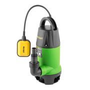 PONORNÉ VODNÍ KALOVÉ ČERPADLO PROCRAFT PN18 | PN18 PROCRAFT - KALOVÁ ČERPADLA - ZAHRADA