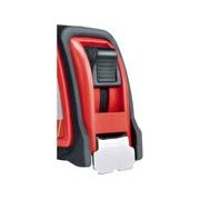 EXTOL PREMIUM METR SVINOVACÍ, 3M, Š. PÁSKU 19MM, 8821023 - SVINOVACÍ METRY - MĚŘÍCÍ TECHNIKA