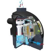 ELEKTRONICKÝ ODVADĚČ KONDENZÁTU AIRCRAFT ACD 90 - PŘÍSLUŠENSTVÍ AIRCRAFT - NÁHRADNÍ DÍLY