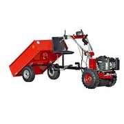 POHONNÁ JEDNOTKA PANTER FD3-500 S VALNÍKEM HV 220/S - PARTNER - SESTAVY - ZAHRADA