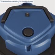 SCHEPPACH AVC 20 VYSAVAČ POPELA 2V1 - VYSAVAČE NA POPEL - SEPARÁTORY - ELEKTRICKÉ NÁŘADÍ