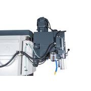 FH-150N - UNIVERZÁLNÍ FRÉZKA - UNIVERZÁLNÍ FRÉZKY - KOVOOBRÁBĚCÍ STROJE