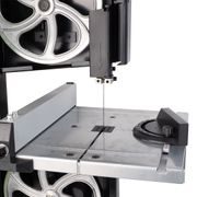 PÁSOVÁ PILA BT350-80 PROCRAFT | BT350-80 PROCRAFT - PÁSOVÉ PILY NA KOV - KOVOOBRÁBĚCÍ STROJE