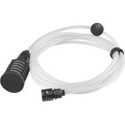 EXTOL PREMIUM ČISTIČ TLAKOVÝ AKU SHARE20V, 20V LI-ION, 2000MAH, 8891858 - AKU VYSOKOTLAKÝ ČISTIČ - VAPKA - AKU NÁŘADÍ