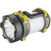 EXTOL LIGHT SVÍTILNA 350LM, CREE XPG2 LED, 360° OSVĚTLENÍ, USB NABÍJENÍ S POWERBANKOU, CREE XPG2 R5 LED + 40X LED, 43140 - PRACOVNÍ SVĚTLA - PŘENOSKY{% if kategorie.adresa_nazvy[0] != zbozi.kategorie.nazev %} - SVÍTIDLA{% endif %}