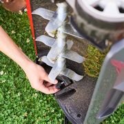 38.4 E COMBI CARE AL-KO - ELEKTRICKÉ VERTIKUTÁTORY - ZAHRADA