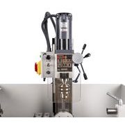 FZ-25E - FRÉZOVACÍ ZAŘÍZENÍ PRO SK - STOLNÍ FRÉZKY NA KOV - KOVOOBRÁBĚCÍ STROJE