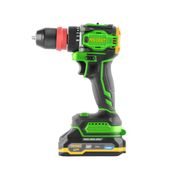 AKU ŠROUBOVÁK PROCRAFT PA18PRODFR2 | PA18PRODFR2-1B-C PROCRAFT - AKU ŠROUBOVÁK 18V - 20V - AKU NÁŘADÍ