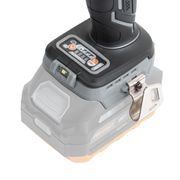 SADA AKU RÁZOVÝ UTAHOVÁK PROCRAFT INDUSTRIAL IW550A + BATERIE 20/4 INDUSTRIAL A NABÍJEČKA C20/2 | SIW550ABB/20-4INDU/C20-2 PROCRAFT - RÁZOVÝ UTAHOVÁK 18V - AKU NÁŘADÍ