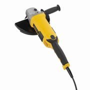 POWERPLUS POWX0606 ÚHLOVÁ BRUSKA 2.400 W 230 MM - ÚHLOVÁ BRUSKA 230 MM - ELEKTRICKÉ NÁŘADÍ