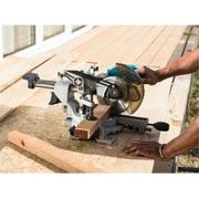 EXTOL INDUSTRIAL PILA POKOSOVÁ 185MM AKU S LASEREM SHARE20V, BRUSHLESS, 20V LI-ION, 2AH, 8791826 - AKU POKOSOVÉ PILY (KAPOVACÍ) - AKU NÁŘADÍ