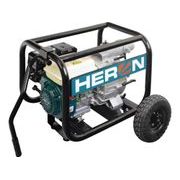 HERON EMPH 80 W ČERPADLO MOTOROVÉ KALOVÉ 6,5HP, 1300L/MIN, 8895105 - BENZÍNOVÉ KALOVÉ ČERPADLO{% if kategorie.adresa_nazvy[0] != zbozi.kategorie.nazev %} - ZAHRADA{% endif %}