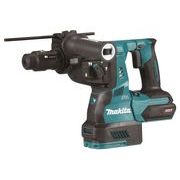 MAKITA HR004GZ01 - AKU KLADIVO S VÝMĚNNÝM SKLÍČIDLEM LI-ION XGT 40V,MAKPAC,BEZ AKU Z - MAKITA XGT 40V - MAKITA-SHOP