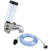 MAKITA 191X01-4 - KRYT S NÁDOBOU VODNÍHO CHLAZENÍM DCC500=OLD191M48-2 - NEROZŘAZENO - MAKITA-SHOP