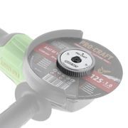 RYCHLOUPÍNACÍ MATICE PROCRAFT | RM14 PROCRAFT - UPÍNACÍ MATICE - PŘÍSLUŠENSTVÍ