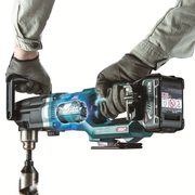 MAKITA DA001GZ - AKU ÚHLOVÁ VRTAČKA LI-ION XGT 40V,BEZ AKU Z - MAKITA XGT 40V - MAKITA-SHOP