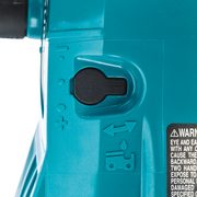 MAKITA DUC356PT2B - AKU ŘETĚZOVÁ PILA 350 MM LI-ION LXT 2X18V/5,0AH - AKU ŘETĚZOVÉ PILY - ZAHRADA