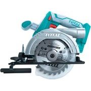 TOTAL PILA KOTOUČOVÁ AKU, 140MM, 20V LI-ION, 2000MAH, BEZ BATERIE A NABÍJEČKY, INDUSTRIAL, TSLI1401 - PILY DO 165MM - AKU NÁŘADÍ