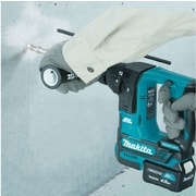 MAKITA HR166DZ - AKU VRTACÍ KLADIVO LI-ION CXT 10,8/12V, BEZ AKU Z - AKU VRTACÍ A BOURACÍ KLADIVA - AKU NÁŘADÍ