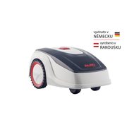 ROBOLINHO® 300 E AL-KO - ROBOTICKÉ SEKAČKY{% if kategorie.adresa_nazvy[0] != zbozi.kategorie.nazev %} - ZAHRADA{% endif %}
