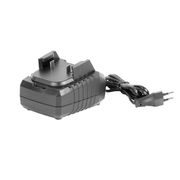 AKU ŘETĚZOVÁ PILA PKA24 A PRODLUŽOVACÍ NÁSTAVEC SADA S BATERIÍ 20V 2AH A NABÍJEČKOU | SPKA24/20-1/20-2A/PPKA24 PROCRAFT - PROŘEZÁVACÍ PILY - ZAHRADA