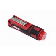 KREATOR KRT410006 MULTIFUNKČNÍ ŠROUBOVÁK 16KS - SADY ŠROUBOVÁKŮ - RUČNÍ NÁŘADÍ