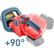 EXTOL PREMIUM NŮŽKY NA ŽIVÉ PLOTY AKU, SHARE20V, BEZ BATERIE A NABÍJEČKY, 8891933 - AKUMULÁTOROVÝ PLOTOSTŘIH - ZAHRADA